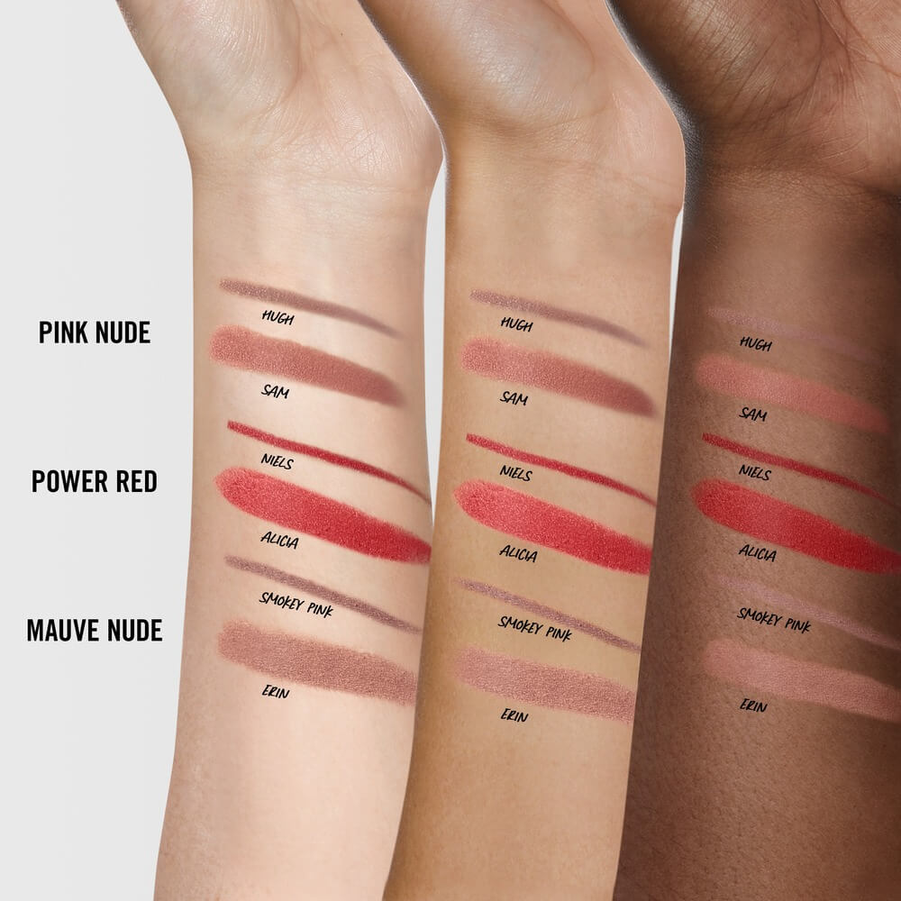 MARIO'S LIP LIFT™ KIT (DÚO MINI LÁPIZ LABIAL Y DELINEADOR LABIAL)